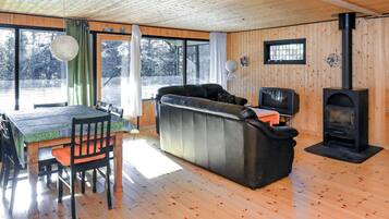 House | Interior