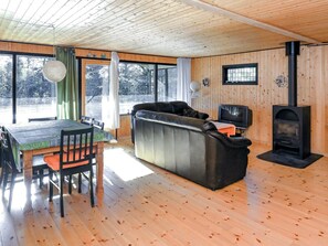 Maison | Intérieur