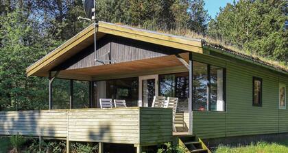 6 Person Holiday Home in Blokhus-by Traum