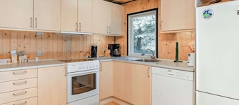 6 Person Holiday Home in Blokhus-by Traum