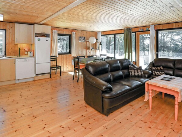 Casa | Interior