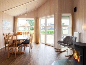 House | Interior - Holiday Home in GrÃ¶mmitz (Groemitz)