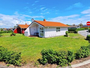 House | Exterior - Holiday Home in GrÃ¶mmitz (Groemitz)