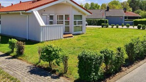 House | Exterior