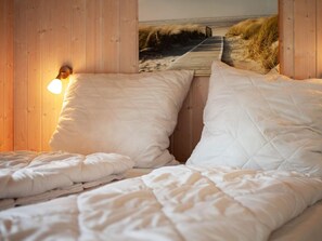 Interior - Holiday Home in GrÃ¶mmitz (Groemitz)