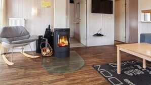 House | Interior - Holiday Home in GrÃ¶mmitz (Groemitz)