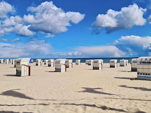 House | Beach - Holiday Home in GrÃ¶mmitz (Groemitz)