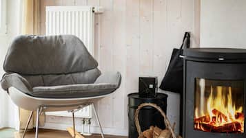House | Interior