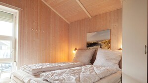House | Interior - Holiday Home in GrÃ¶mmitz (Groemitz)