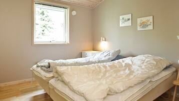 Maison | 4 chambres
