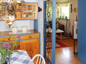 House | Interior - 3 Person Holiday Home in Hollviken-by Traum (Hollviken)