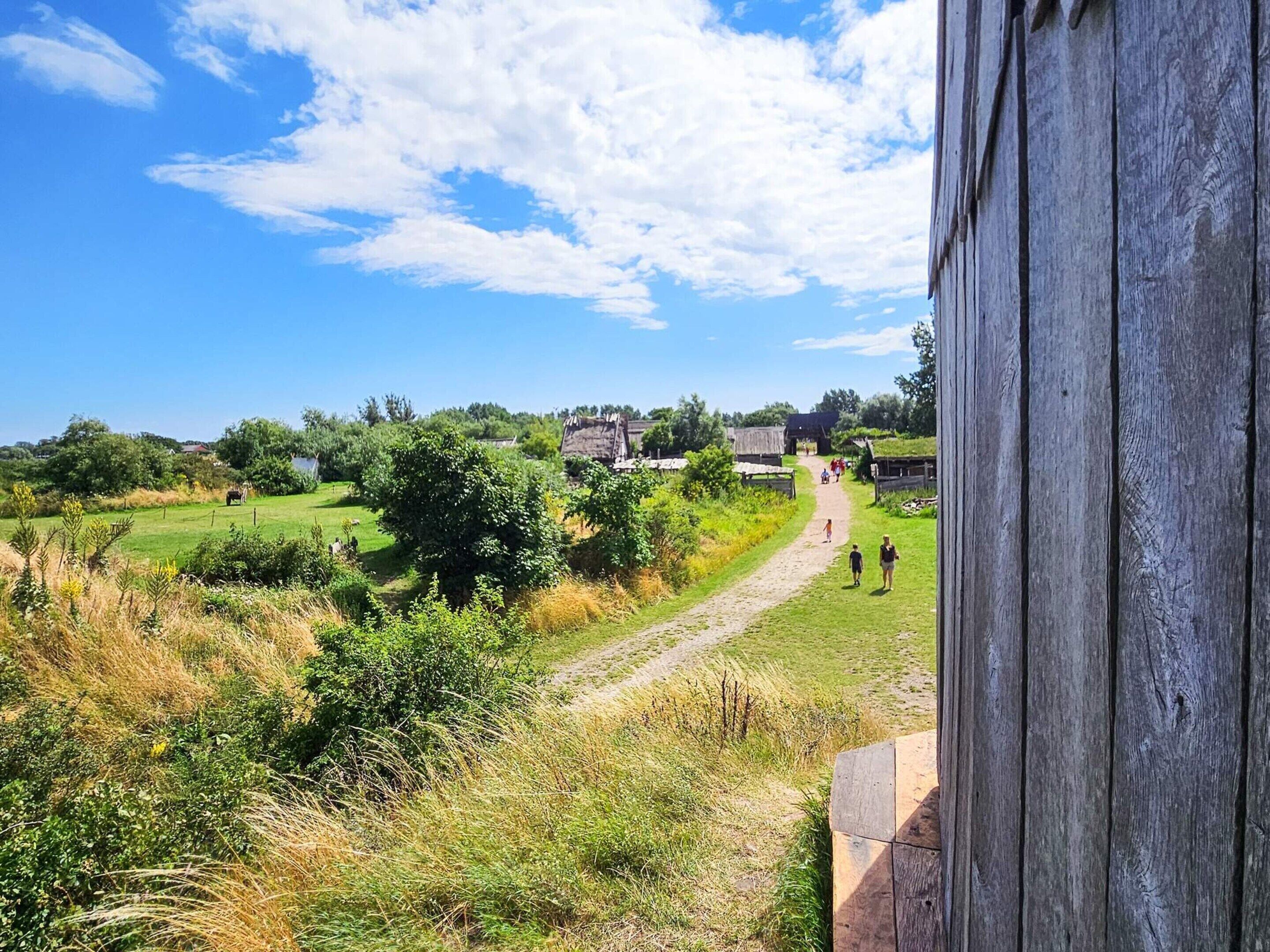 獨棟房屋 | 住宿一隅