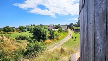 House | Property grounds