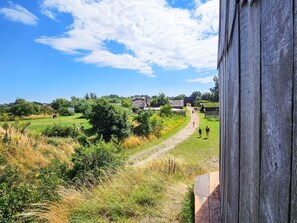 House | Property grounds - 3 Person Holiday Home in Hollviken-by Traum (Hollviken)