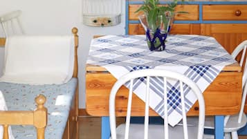House | Interior