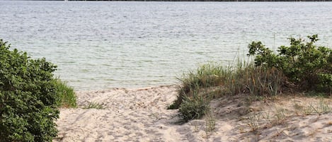 House | Beach