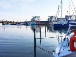 Apartment | Exterior