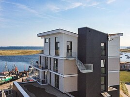 Apartment | Exterior