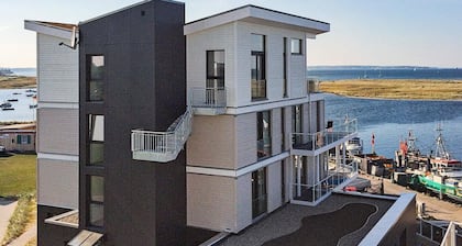 Holiday Home in Wendtorf