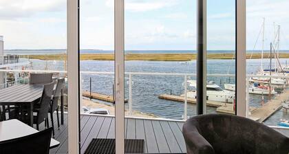 Holiday Home in Wendtorf