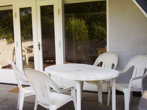 Exterior - Cozy Holiday Home in Rødby With Barbecue (Rodby)