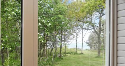 Cozy Holiday Home in Jutland near Limfjorden