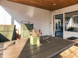 Casa | Interior