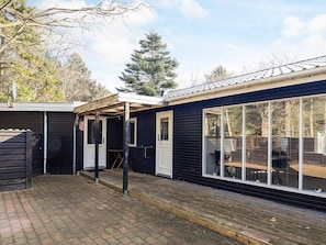 House | Exterior