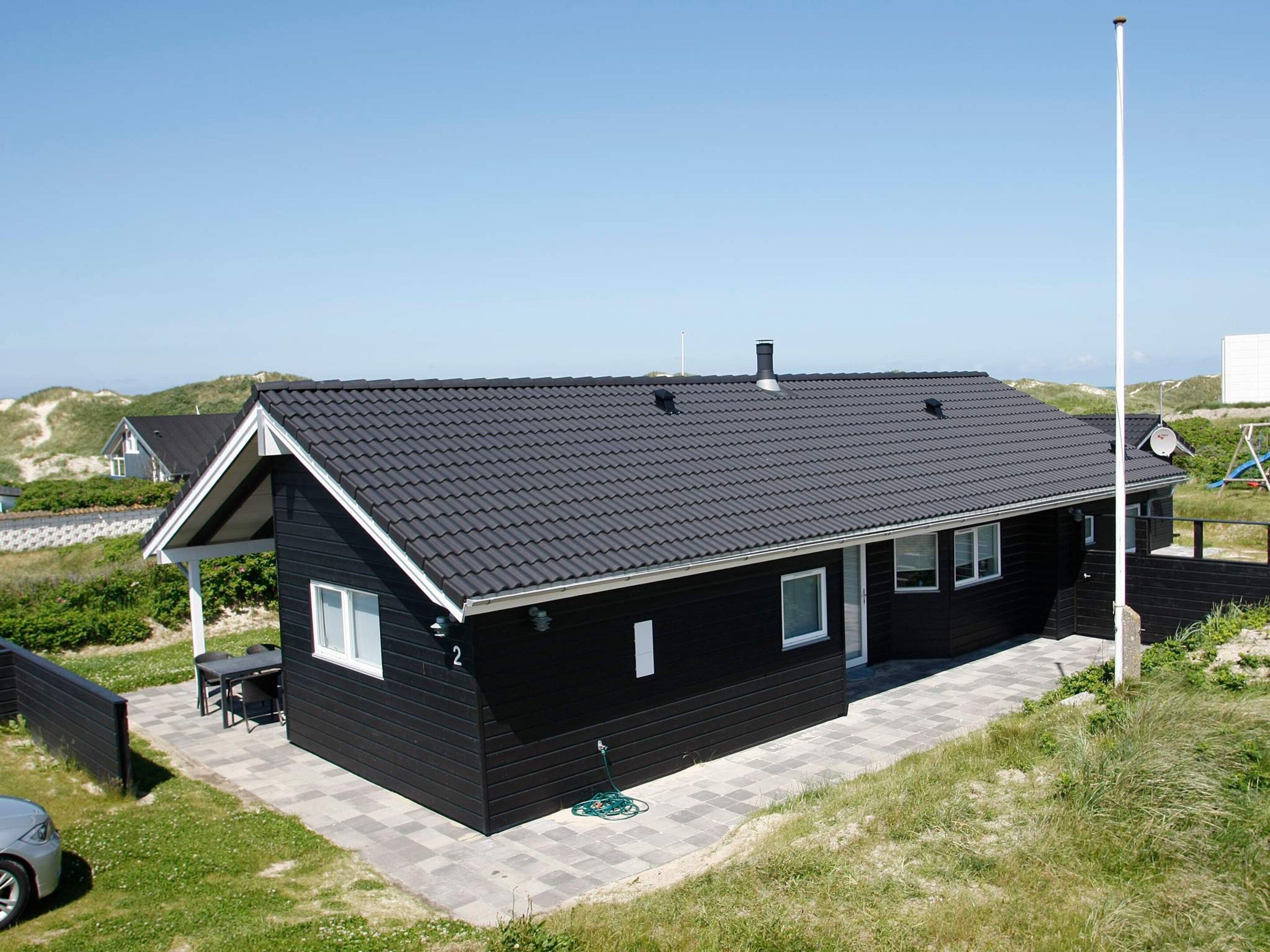 House | Exterior