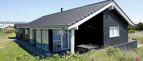 House | Exterior