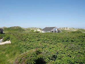 House | View from property