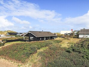 施設からの眺望
