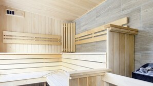 House | Sauna - 4 Star Holiday Home in Vaeggerlose (Vaeggerlose)