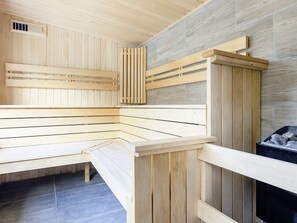Hus | Badstue