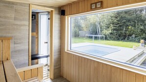 House | Sauna - 4 Star Holiday Home in Vaeggerlose (Vaeggerlose)