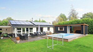 House | Exterior - 4 Star Holiday Home in Vaeggerlose (Vaeggerlose)