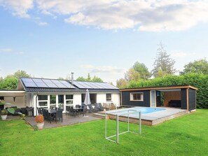 Hus | Eksteriør