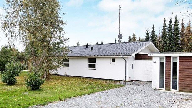 House | Exterior - 4 Star Holiday Home in Vaeggerlose (Vaeggerlose)