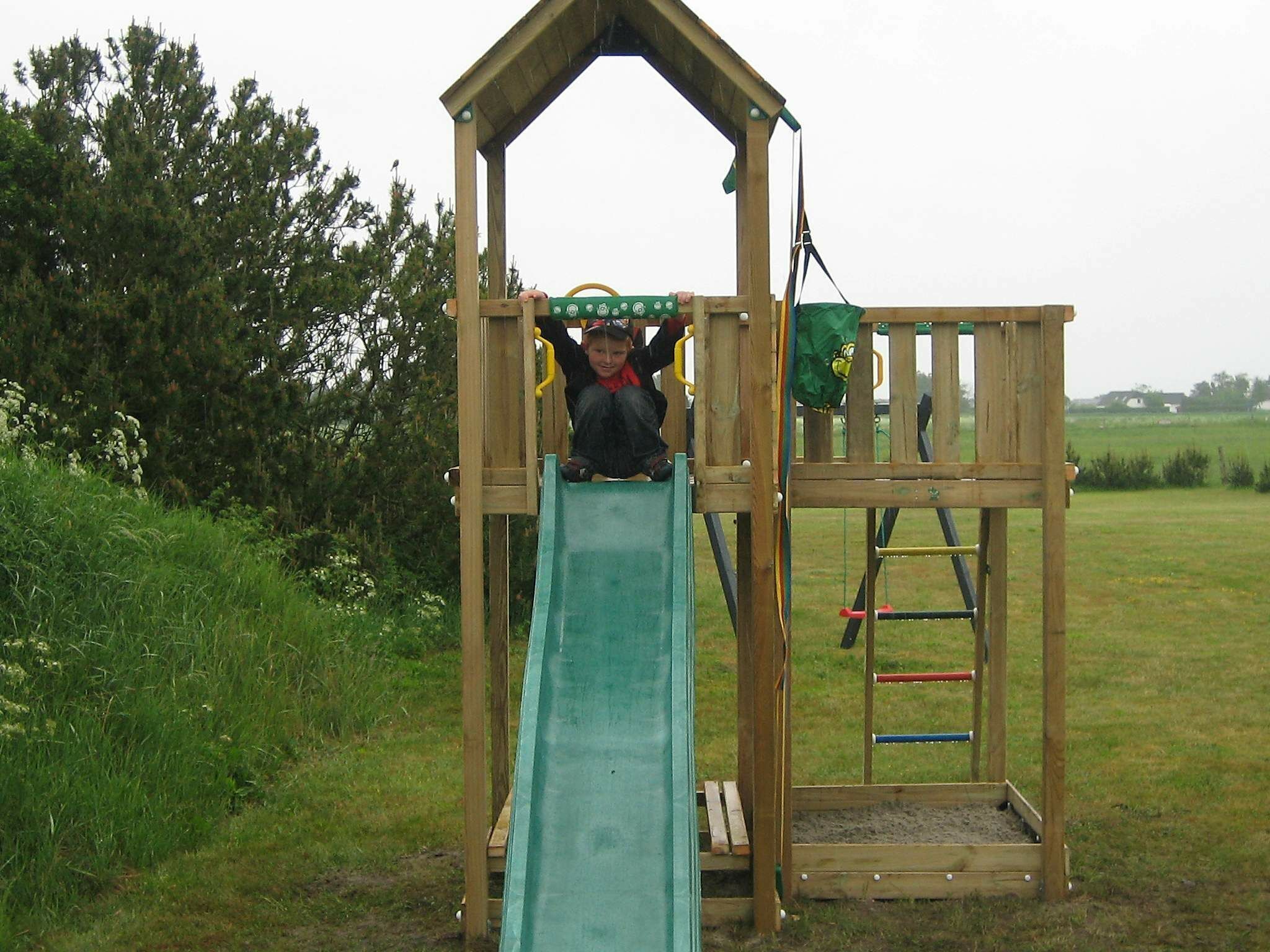 Kinderbereich