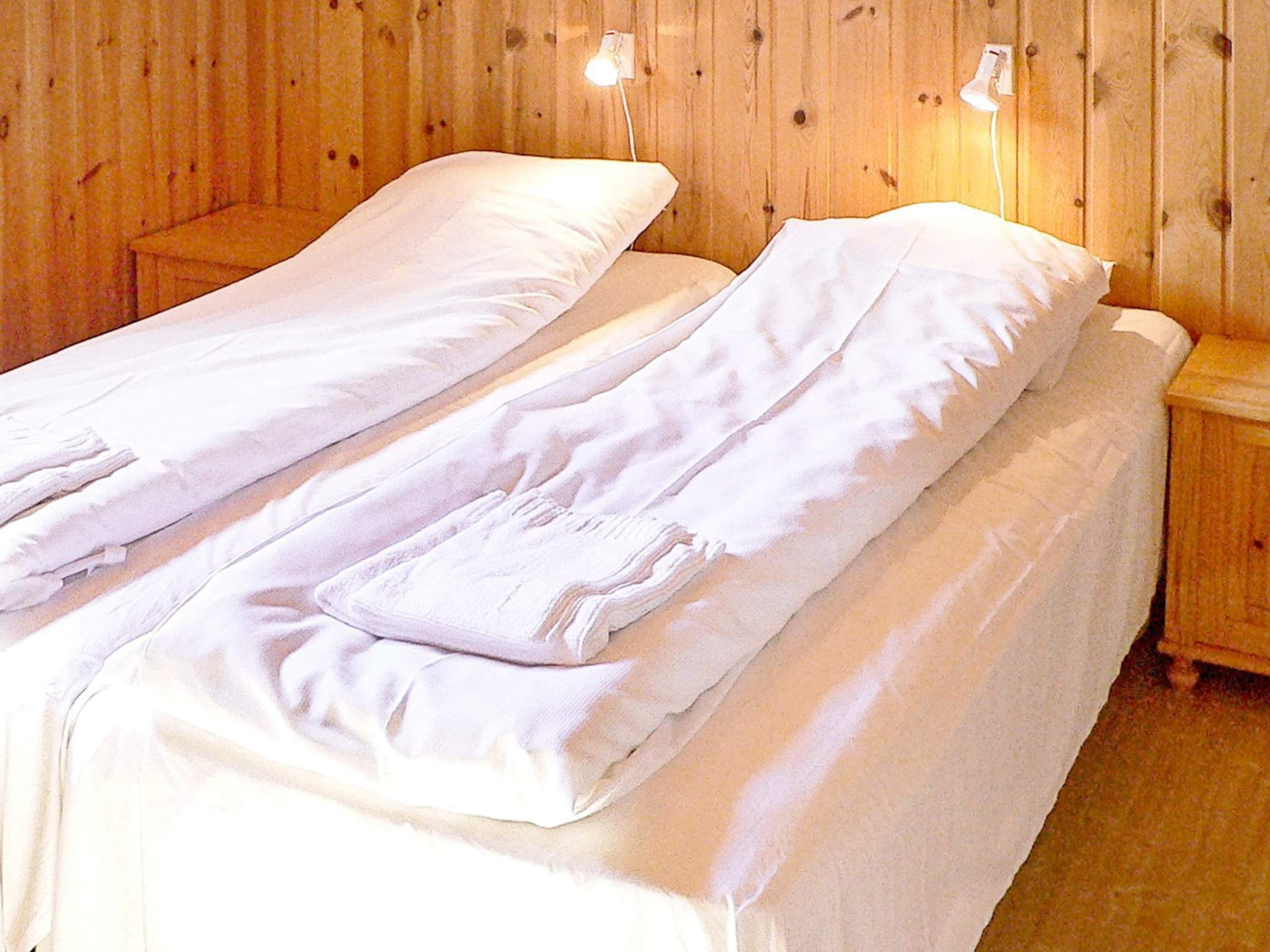 Ferienhaus | 2 Schlafzimmer, individuell eingerichtet