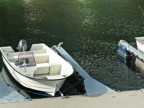 Marina/club náutico