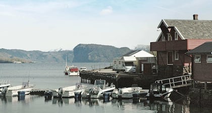 4 Person Holiday Home in Sorbovag