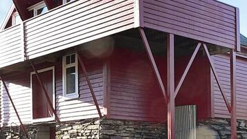 House | Exterior