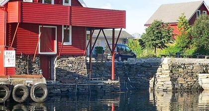 4 Person Holiday Home in Sorbovag