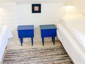 House | 2 bedrooms, individually furnished - 4 Star Holiday Home in Sorbovag (Hyllestad)