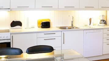 House | Private kitchen