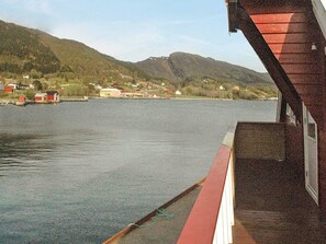 Hus | Søudsigt