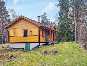 Hus | Exteriör