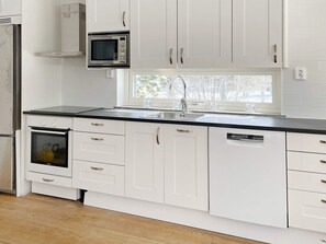 House | Interior
