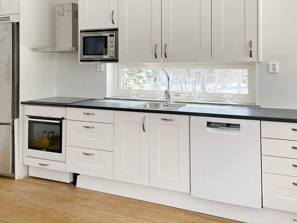 House | Interior
